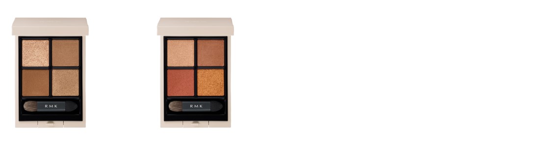 RMK シンクロマティック アイシャドウパレット