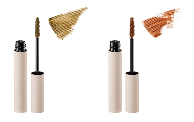 RMK セパレートカール マスカラ N