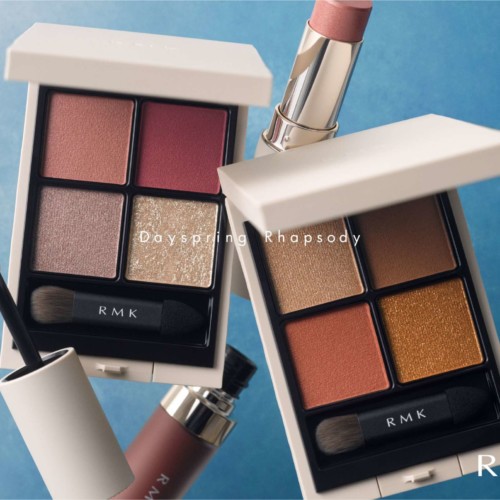 RMK SPRING COLLECTION 2024