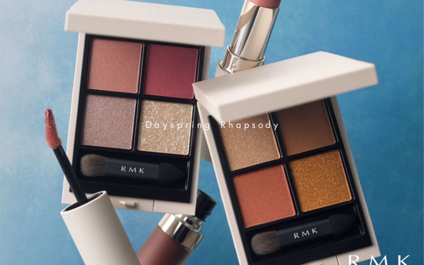 RMK SPRING COLLECTION 2024