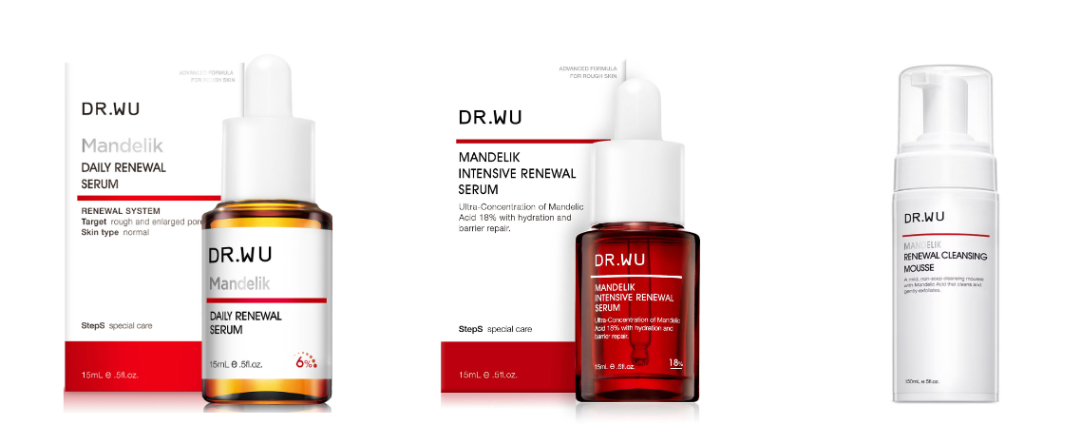 DR.WU