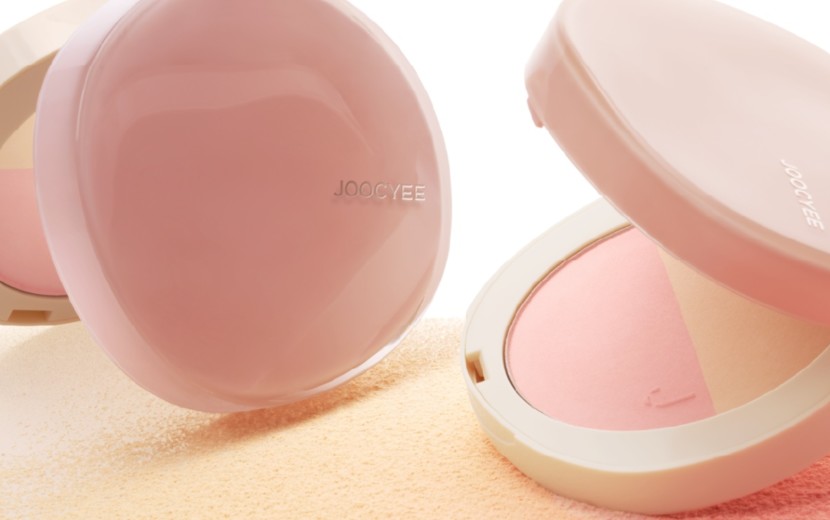 Joocyeeミックスライトパクト