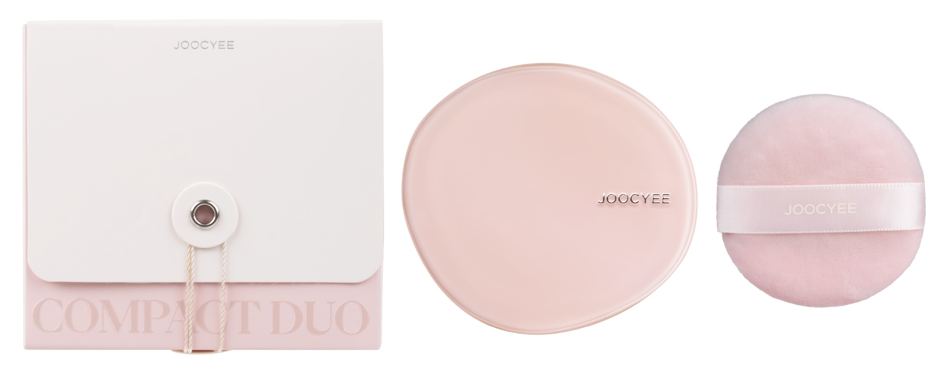 Joocyeeミックスライトパクト