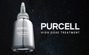 韓国の高機能コスメ・PURCELL(パーセル)が日本初上陸　セレブ御用達、ペプチドや乳酸菌などを配合