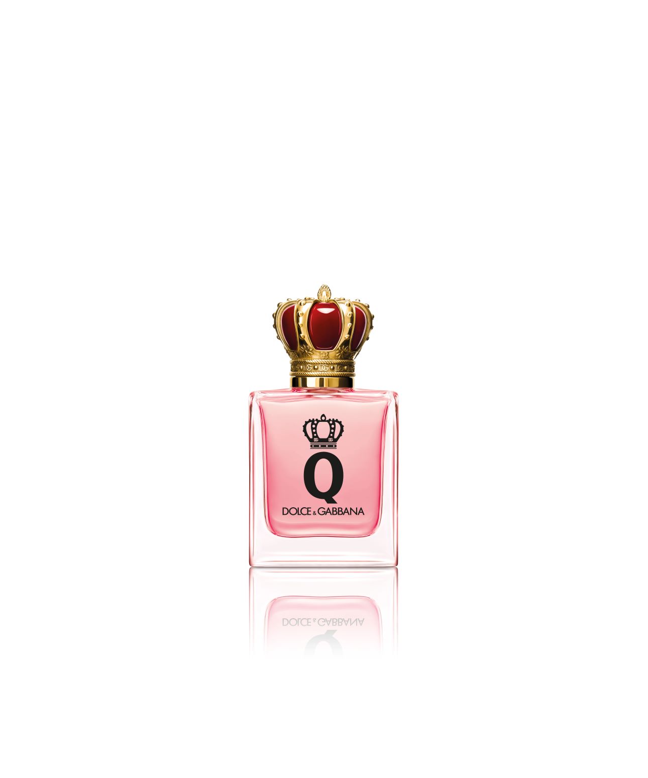 Q byドルチェ＆ガッバーナ オードパルファム