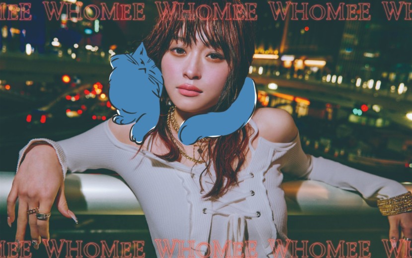 WHOMEE（フーミー）から、春の新作コスメ