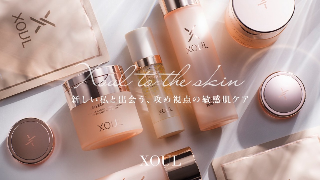 XOUL JAPAN(ソウル ジャパン)