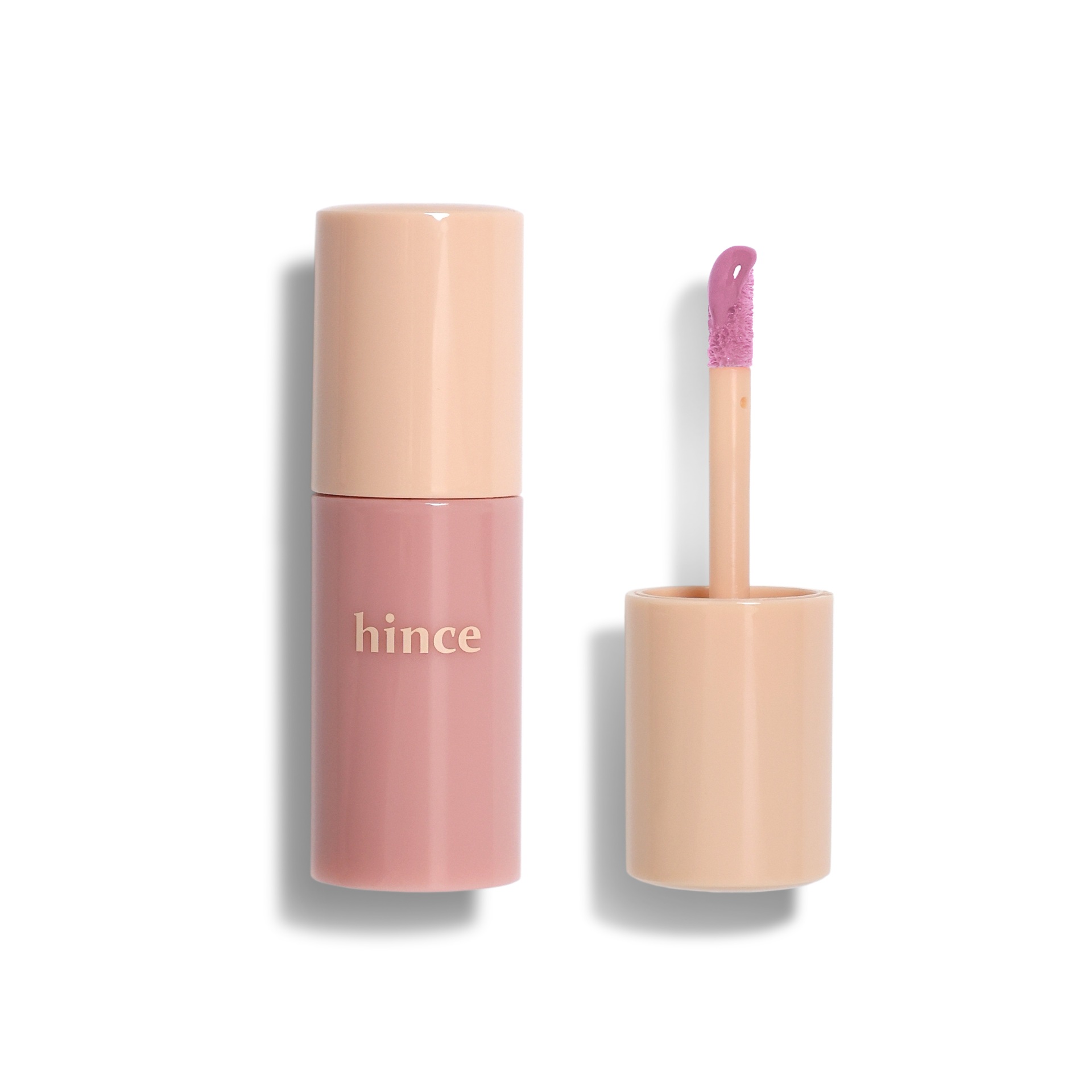 hince デューイーリキッドチーク