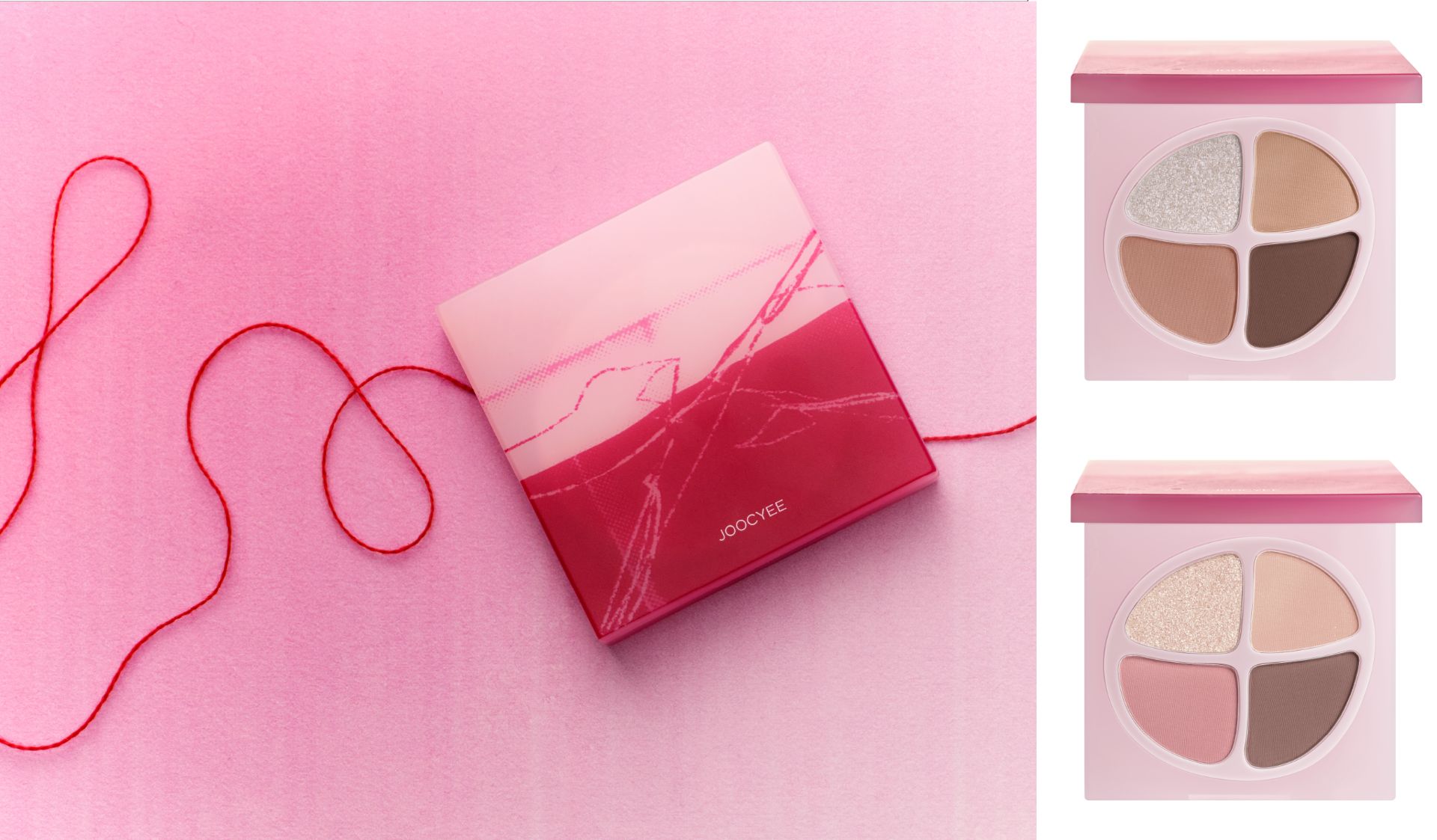 PINKY PROMISE プロミスパレット