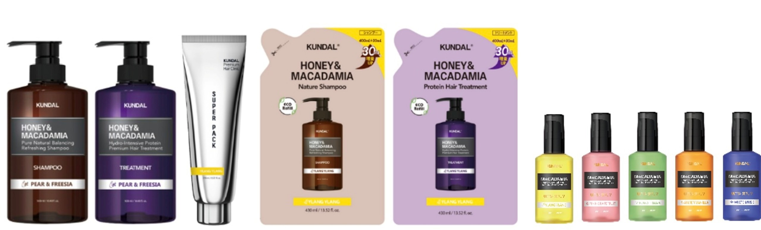 KUNDAL(クンダル)