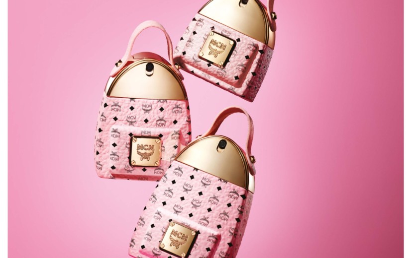 MCM クラッシュ オーデパルファム