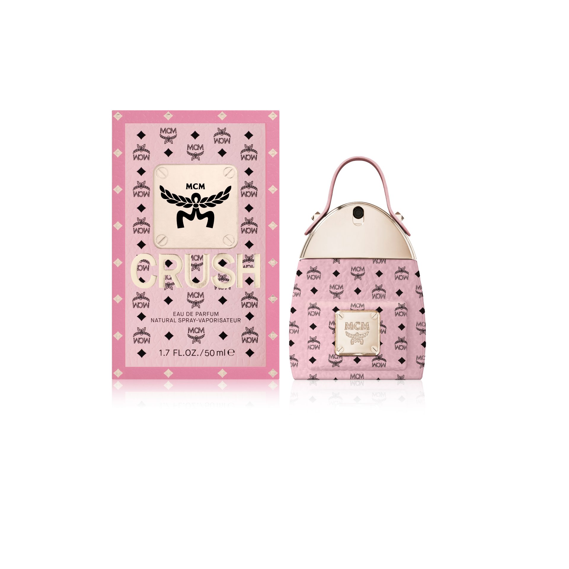 MCM クラッシュ オーデパルファム
