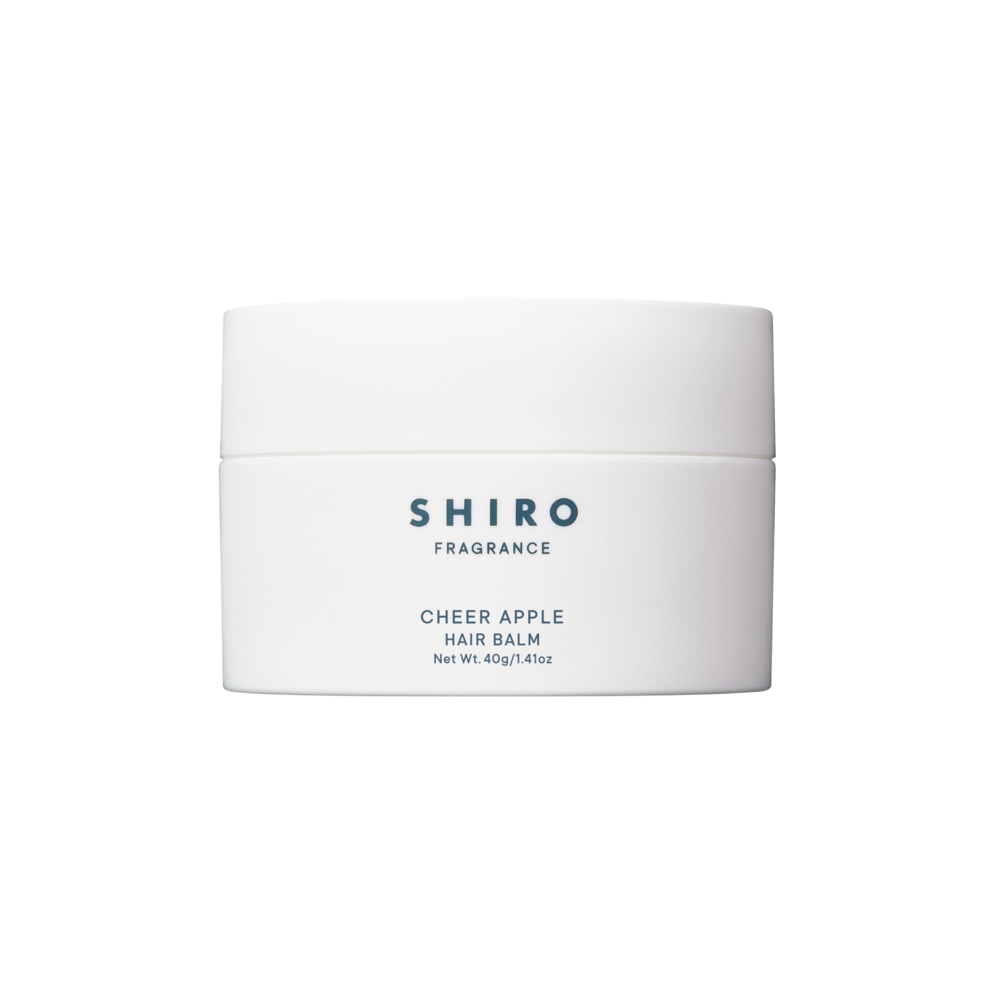 チアアップル ヘアバーム