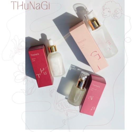 THuNaGi(ツナギ)