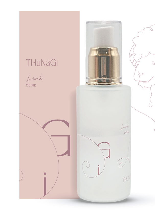 THuNaGi Link ツナギ リンク