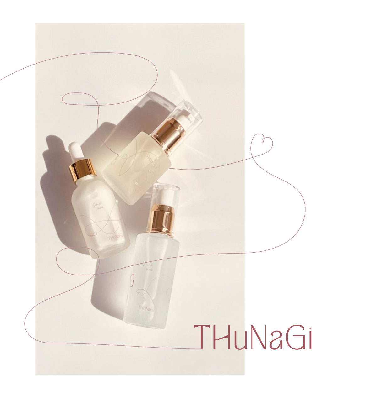 THuNaGi(ツナギ)はどんなブランド?