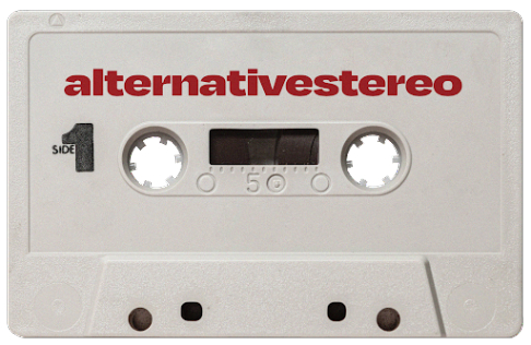 alternativestereo(オルタナティブステレオ)