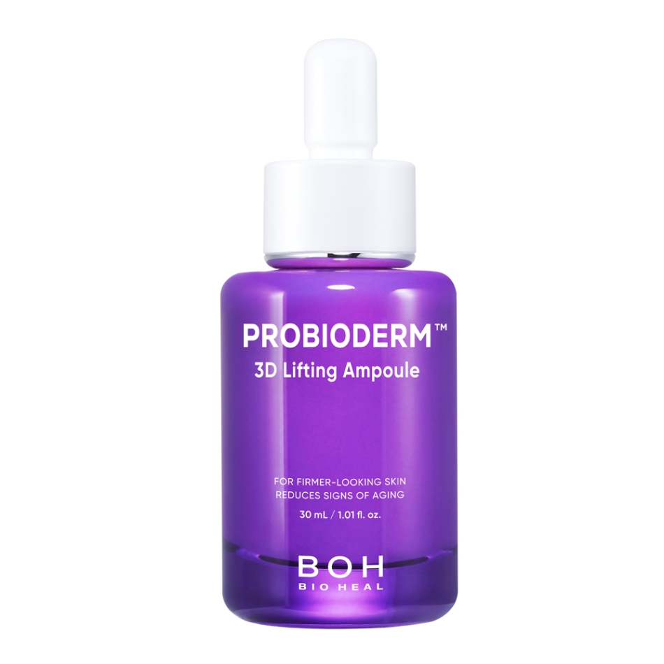 BIOHEAL BOH プロバイオダーム3Dリフティングセラム