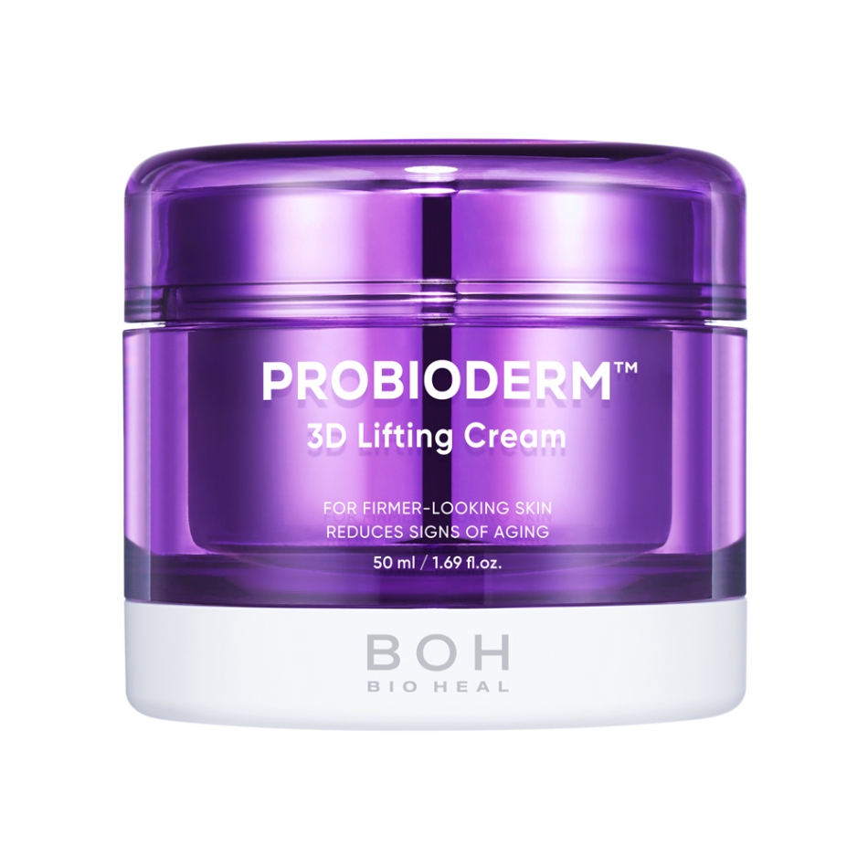 BIOHEAL BOH プロバイオダーム3Dリフティングクリーム
