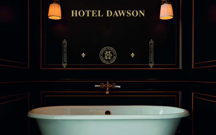 HOTEL DAWSON(ホテルドーソン)