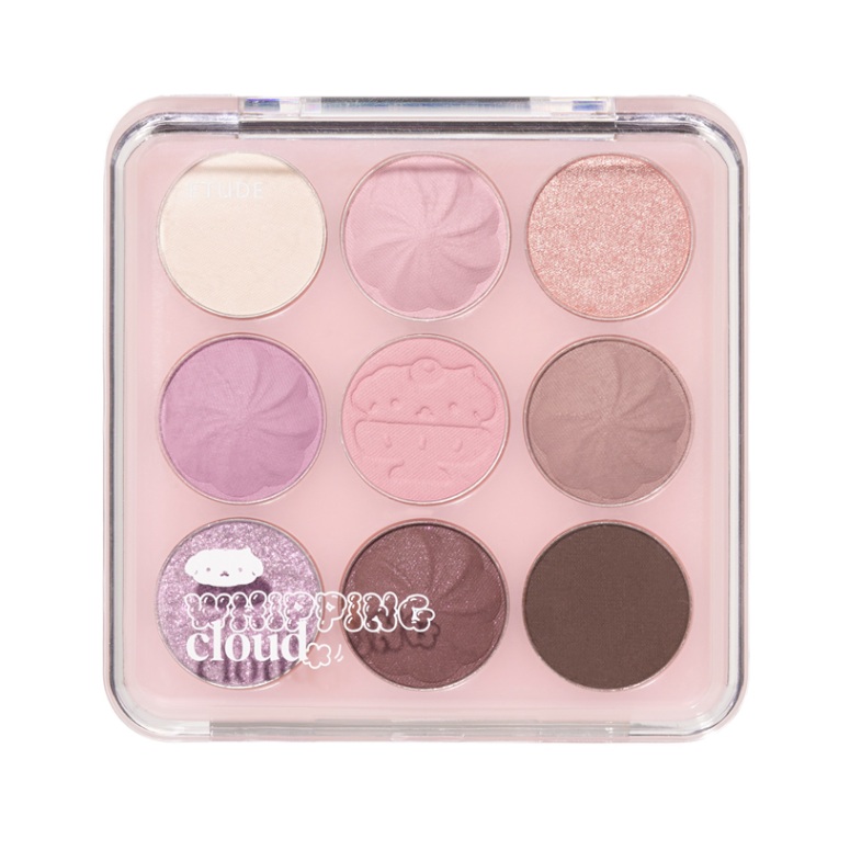ETUDE（エチュード） プレイカラーアイズ サマーホイップクリーム