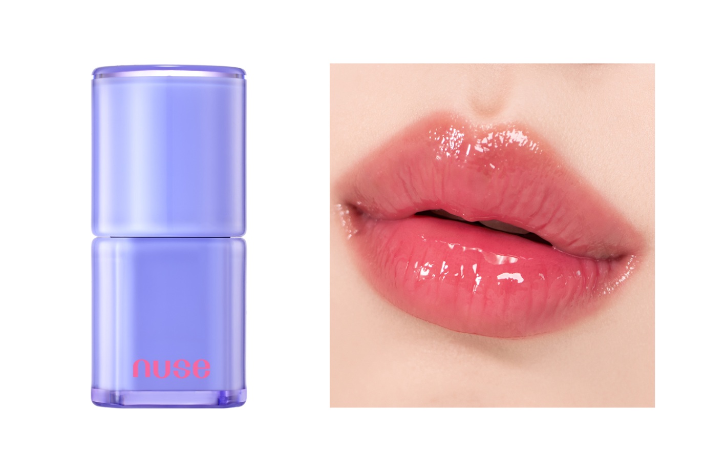 nuse（ヌーズ） ケアリップチュアル