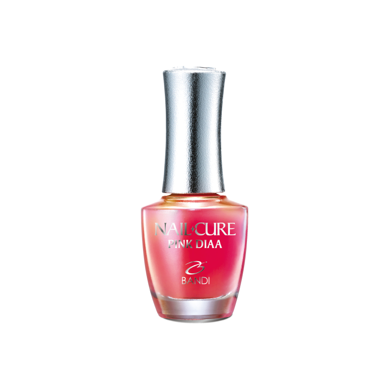 BANDI（バンディ） NAIL CURE PINK DIAA