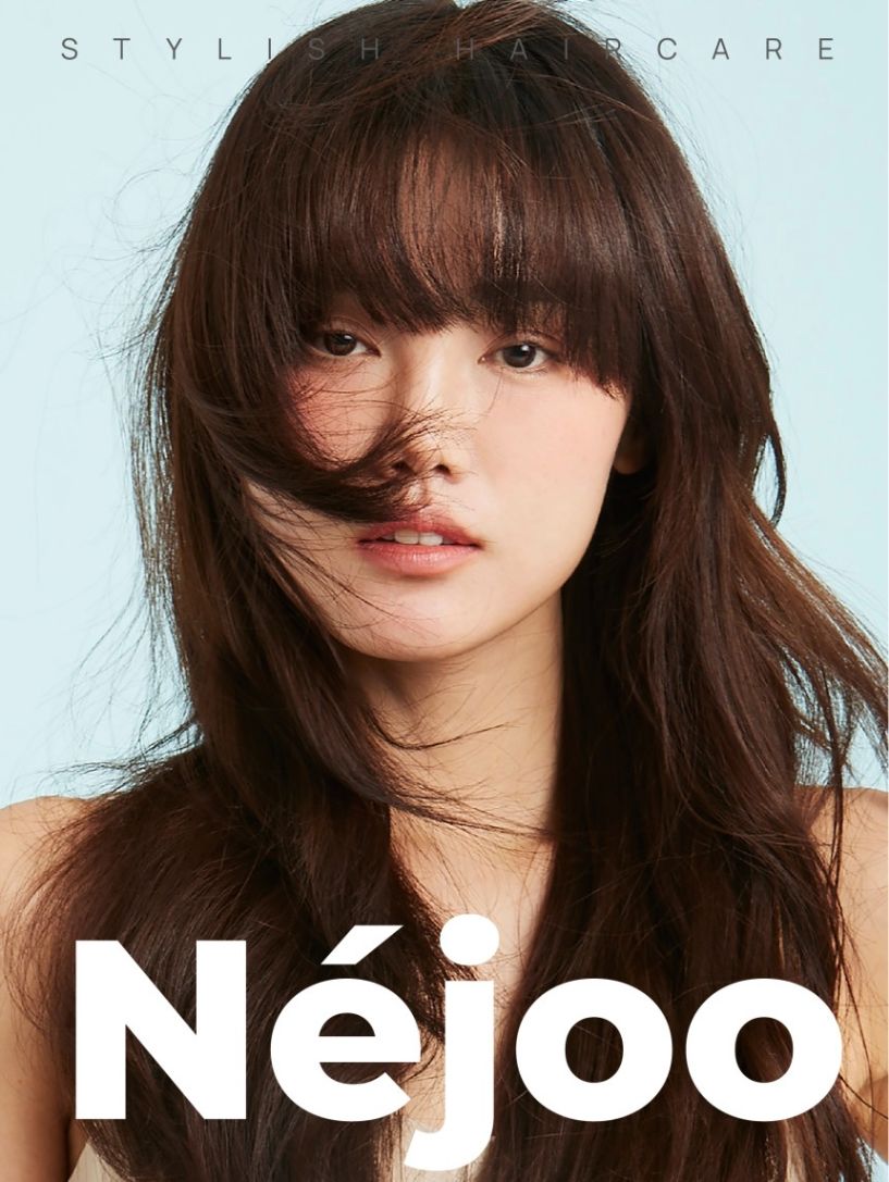 Néjoo(ネジュ)