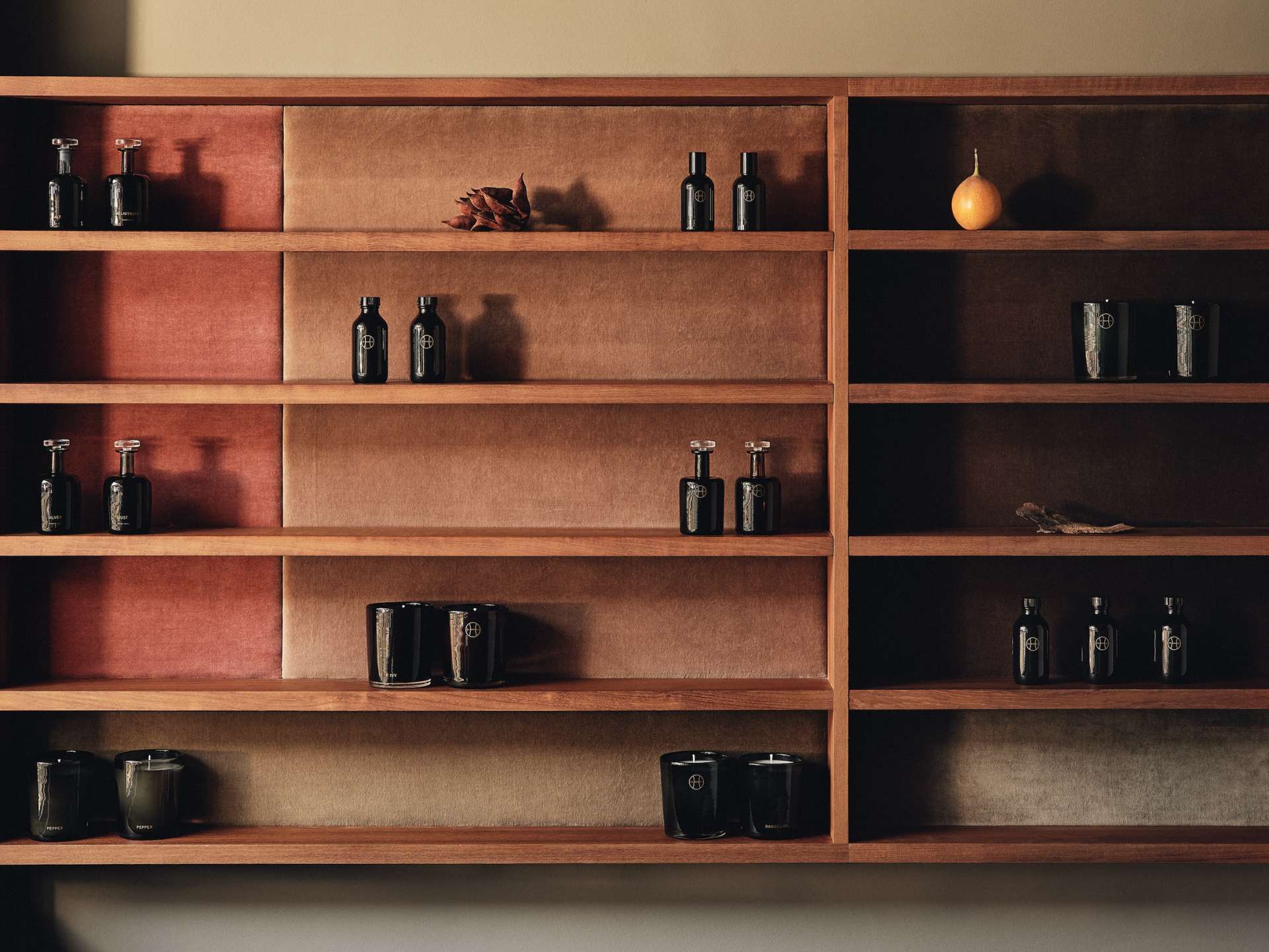 Perfumer H Rose Pink 50ml パフューマーH