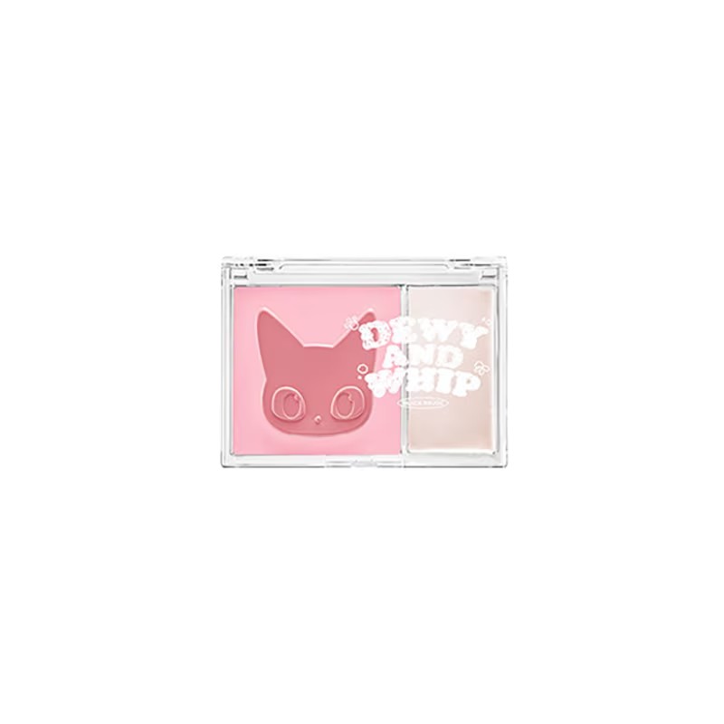 DW01 ベリーグッド Strawberry