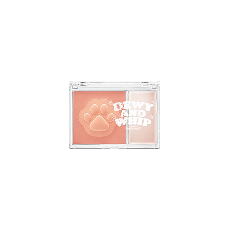 DW03　私と付き合おう Tangerine