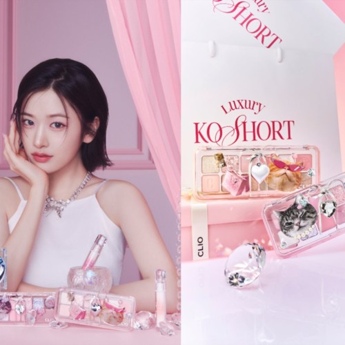 LUXURY KOSHORT(ニャン生逆転）