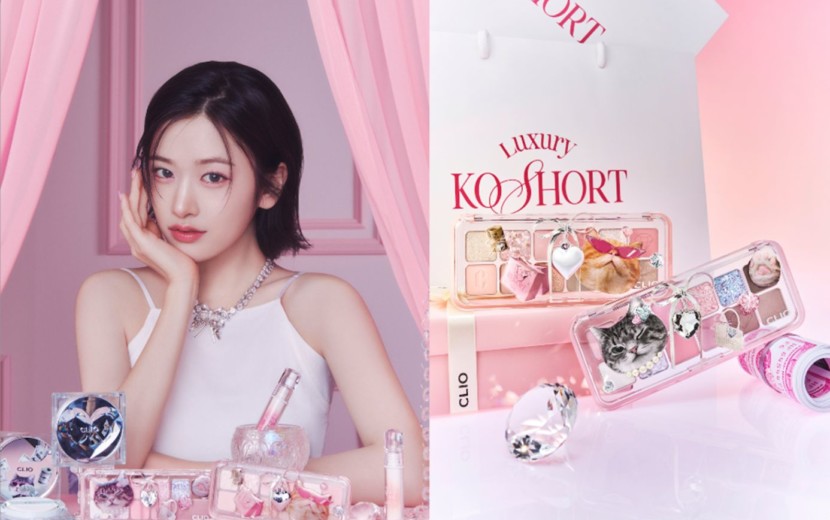 LUXURY KOSHORT(ニャン生逆転)