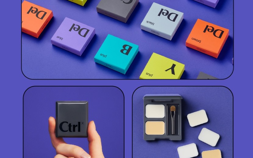 Ctrlx(コントロールバイ)