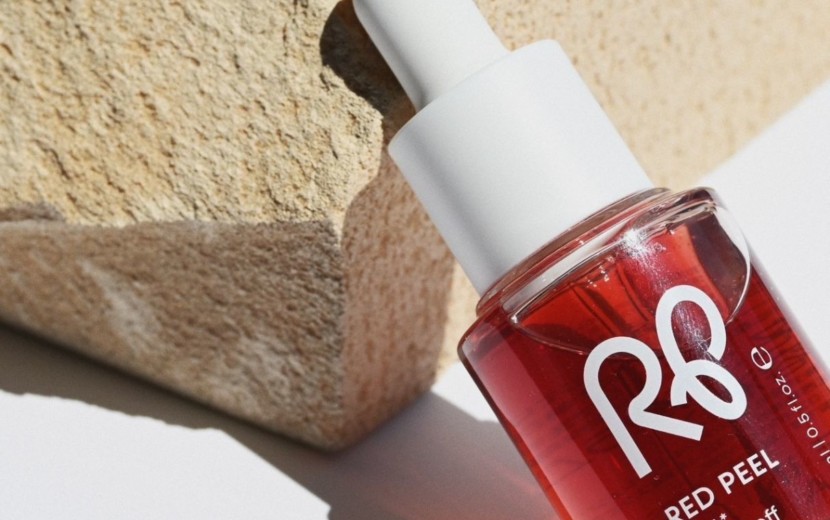 RED PEEL (レッドピール)