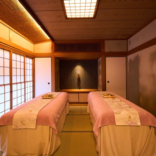 嵯峨礼讃(Saga Raisan)