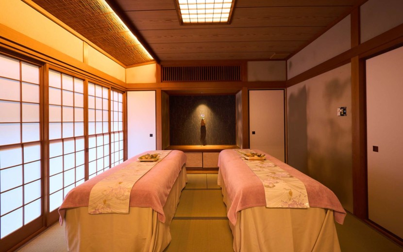 嵯峨礼讃（Saga Raisan）