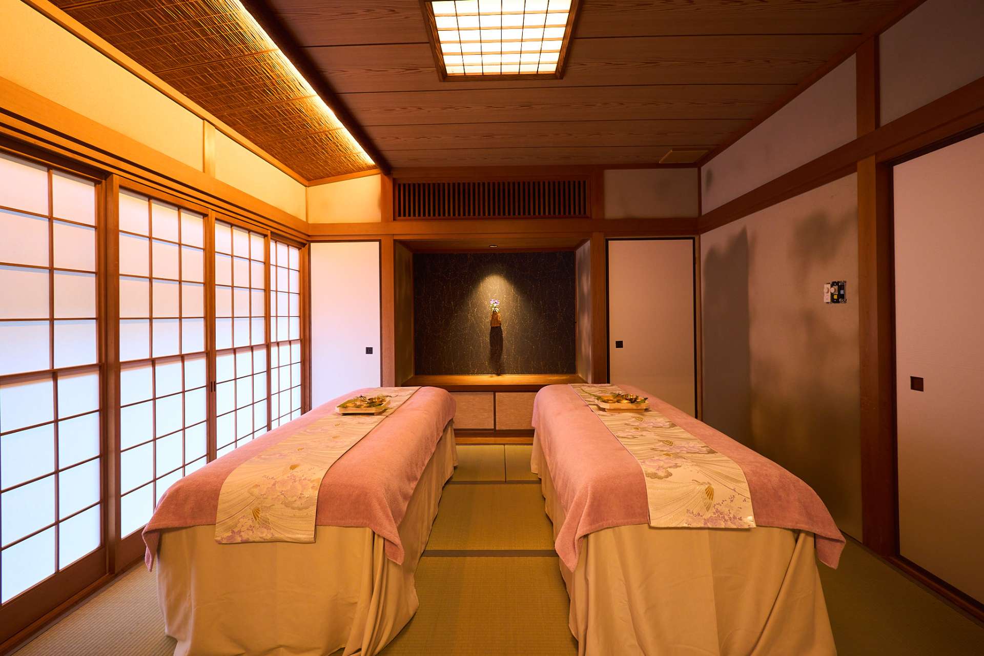 嵯峨礼讃(Saga Raisan)