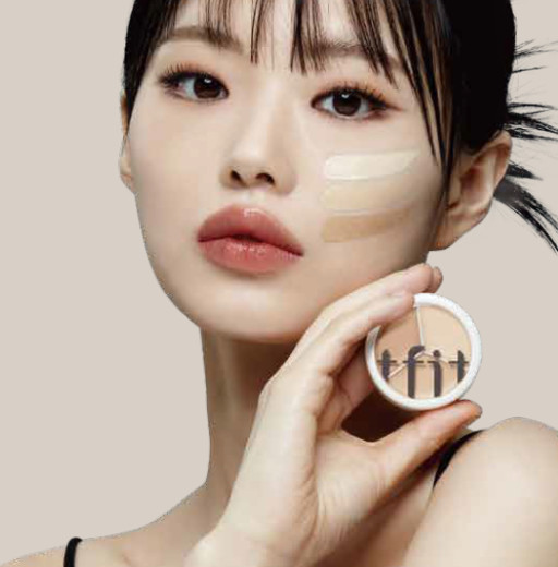 tfit カバーアッププロコンシーラー 03クール