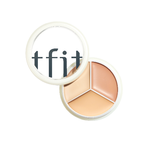 tfit カバーアッププロコンシーラー 03クール