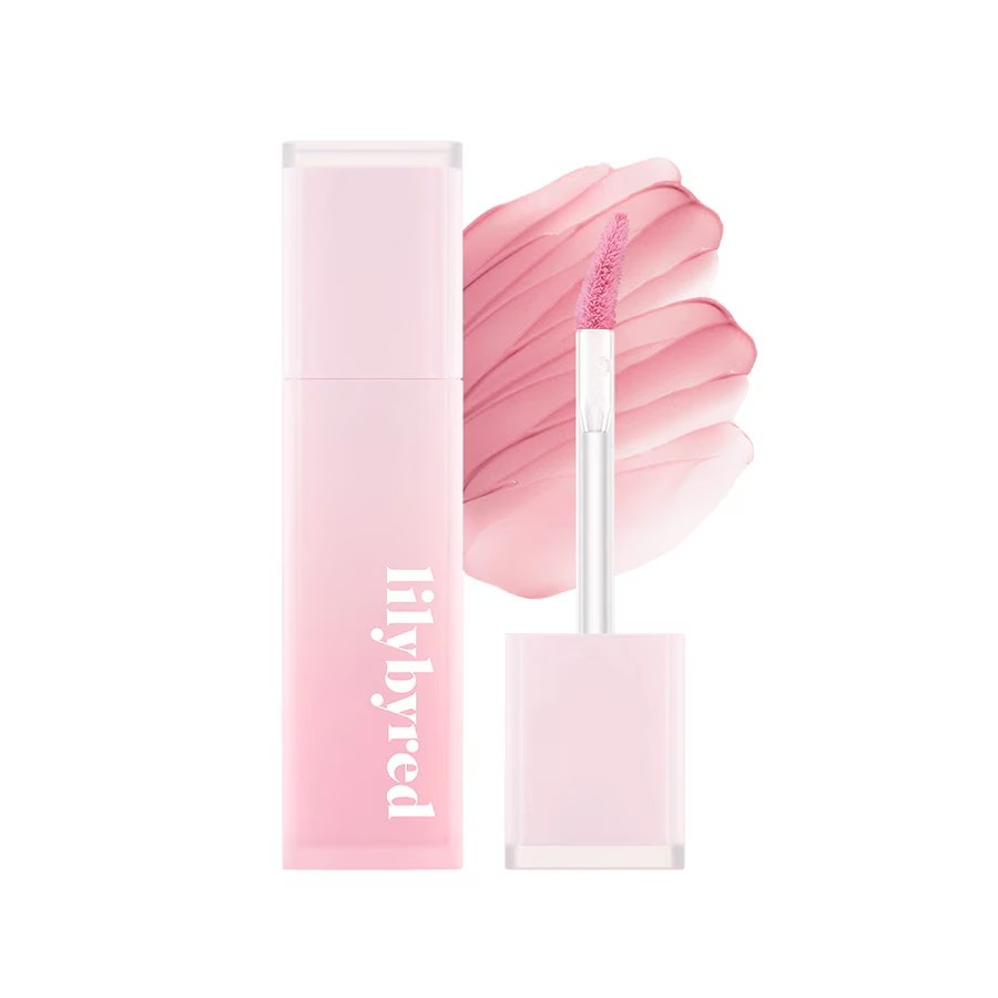 02 Rose Custard