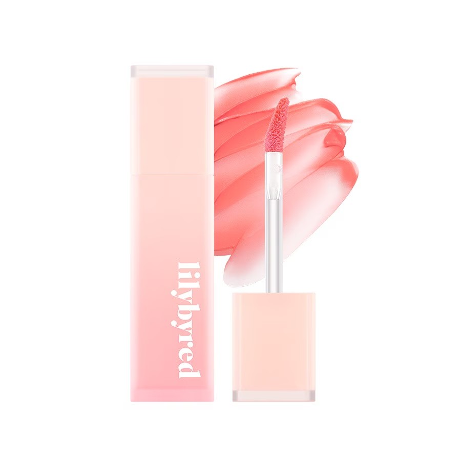 04 Peach Pudding