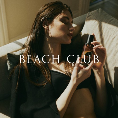 LOA THE OIL BEACH CLUB