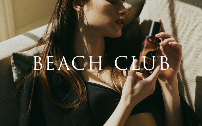 LOA THE OIL BEACH CLUB