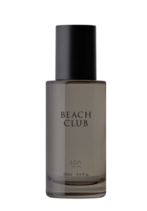 LOA THE OIL BEACH CLUB
