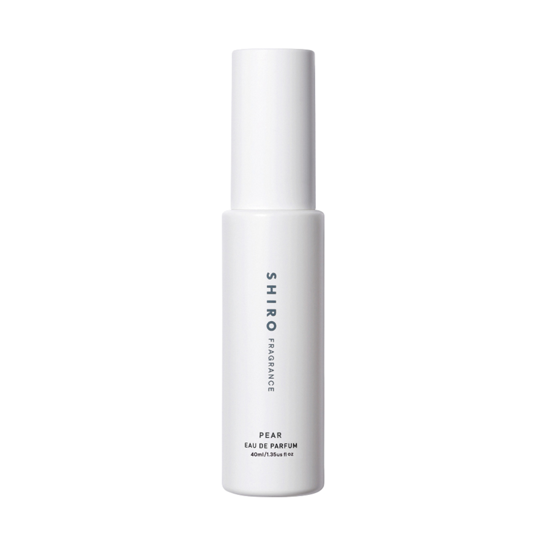 ペアー オードパルファン