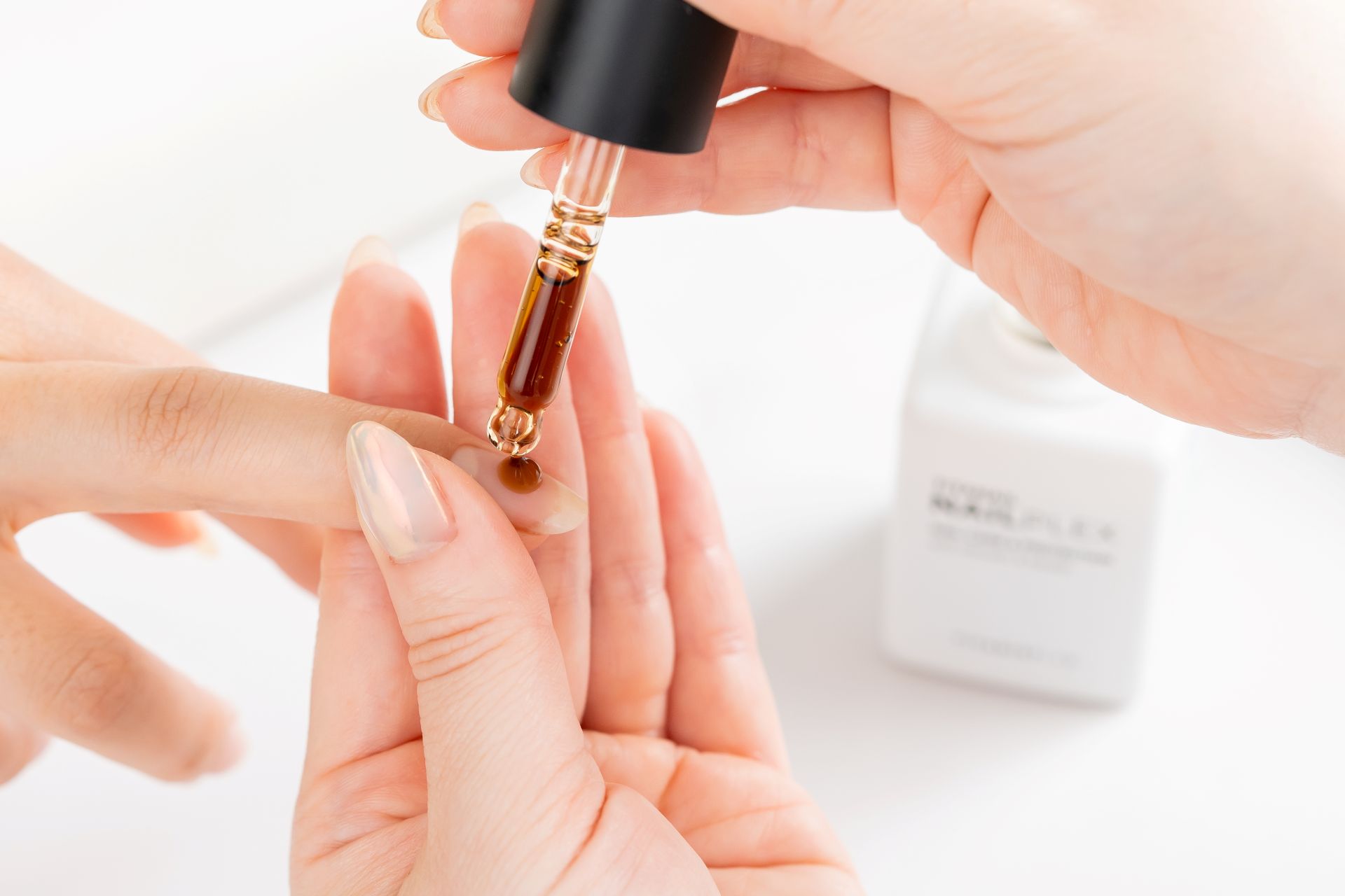 NAILPLEX （ネイルプレックス）