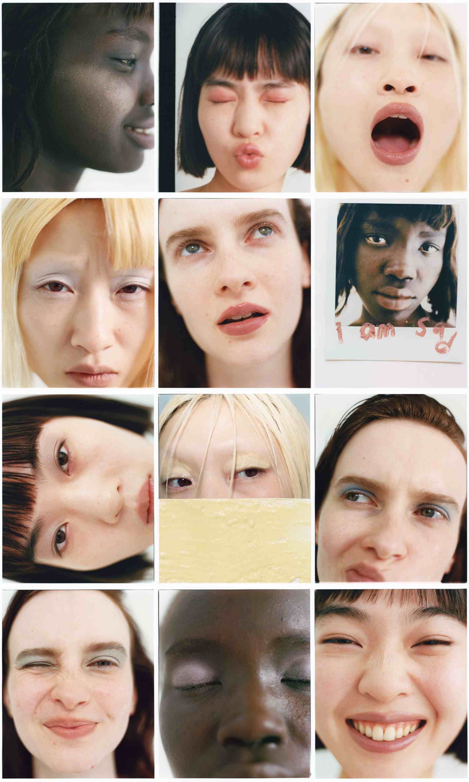 uneven eye palette