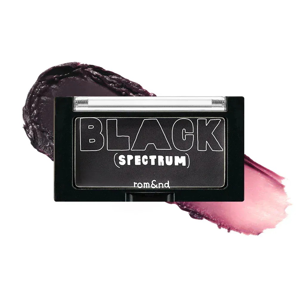 B03 ブラックバーム