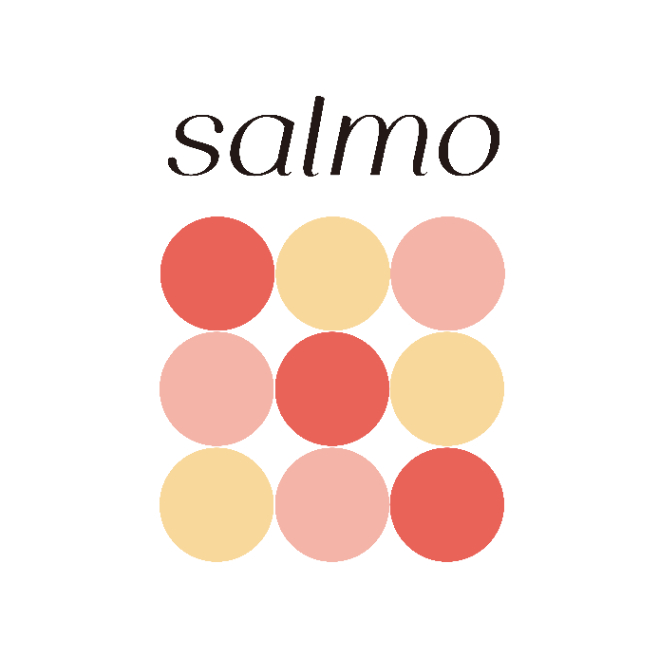 salmo（サーモ）